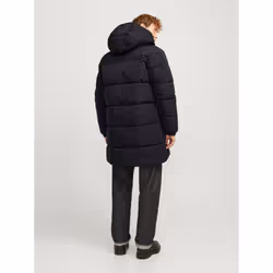 Jack&Jones Doudoune Bradley 12256980 Noir Regular Fit