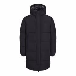 Jack&Jones Doudoune Bradley 12256980 Noir Regular Fit