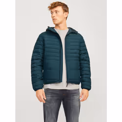 Jack & Jones 12256983_9486.60, S, Manches longues, 1 pièce(s)