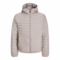 Jack&Jones Doudoune Estate 12256983 Gris Regular Fit