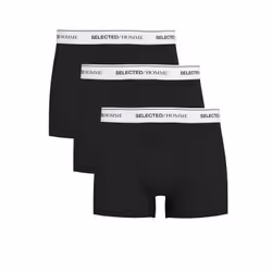 Boxer Selected Liam (x3)