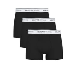 Boxer Selected Liam (x3)