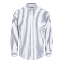 Chemise manches longues Jack & Jones Oxford PLS