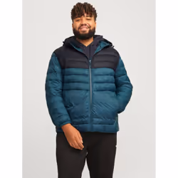 Jack & Jones 12259003_9486_1138618.3163, EU4XL, US2XL, Manches longues, 1 pièce(s)