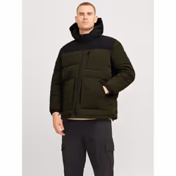 Jack & Jones 12263996_1647.3162, EU3XL, US1XL, Manches longues, 1 pièce(s)