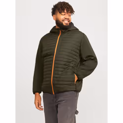 Jack & Jones 12182318_1647_1138608.3165, EU6XL, US4XL, Manches longues, 1 pièce(s)
