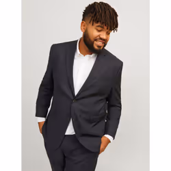 Jack & Jones 12263988_2161.3062 blazer et gilet - Vue supplémentaire 8