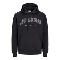 Sweatshirt à capuche Jack & Jones Ecaleb Varsity Pls