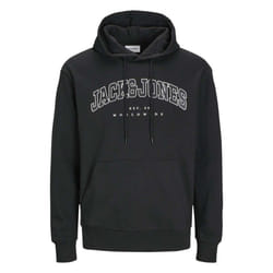 Sweatshirt à capuche Jack & Jones Ecaleb Varsity Pls