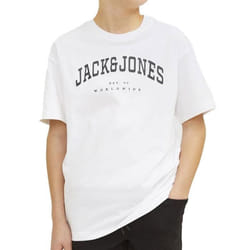 T-shirt enfant Jack & Jones Caleb Varsity