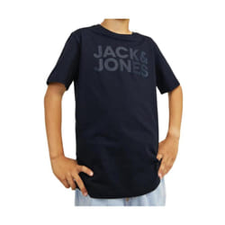 T-shirt à logo enfant Jack & Jones Corp