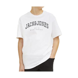 T-shirt enfant Jack & Jones Caleb Varsity