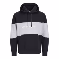 Sweatshirt à capuche Jack & Jones Legacy Pls