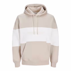 Sweatshirt à capuche Jack & Jones Legacy Pls