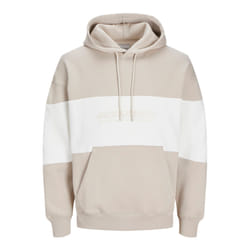 Sweatshirt à capuche Jack & Jones Legacy Pls