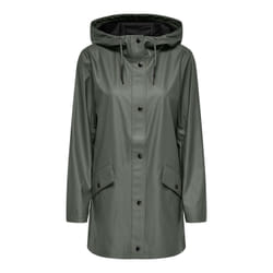 Veste imperméable femme Only Elisa