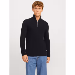 Jack & Jones 12258473_2161.65, Noir, M, Manches longues, 1 pièce(s)