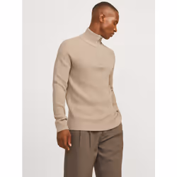 Jack & Jones 12258473_1972.63, XL, Manches longues, 1 pièce(s)