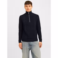 Jack & Jones 12260826_2077.63, XL, Manches longues, 1 pièce(s)