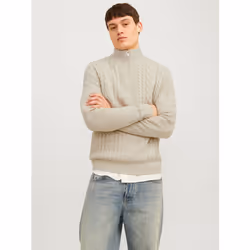 Jack & Jones 12260826_3308.60, S, Manches longues, 1 pièce(s)