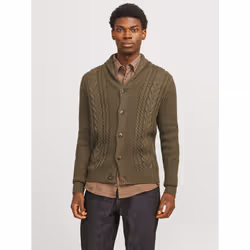 Jack & Jones 12258484_188.41, XXL, Manches longues, 1 pièce(s)