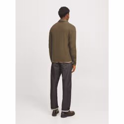 Jack & Jones 12258484_188.41 tricot