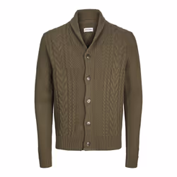 Jack & Jones 12258484_188.41 tricot