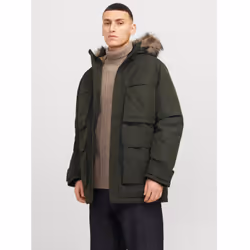 Jack & Jones 12256892_1647_1140882.63, XL, Manches longues, 1 pièce(s)