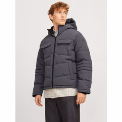 Jack & Jones 12256858_2383.60, S, Manches longues, 1 pièce(s)