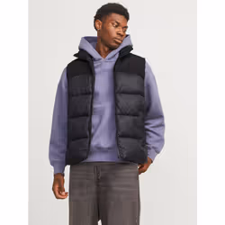 Jack & Jones 12256860_2161.63, Noir