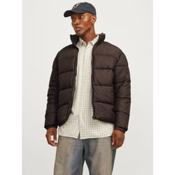 Jack&Jones Doudoune Moon 12256859 Noir Regular Fit