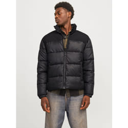 Jack&Jones Doudoune Moon 12256859 Noir Regular Fit