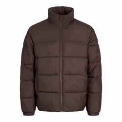 Jack&Jones Doudoune Moon 12256859 Noir Regular Fit