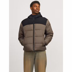 Jack & Jones 12256882_188_1114926.41, XXL, Manches longues, 1 pièce(s)