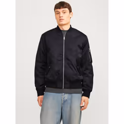 Jack & Jones 12256857_2161.63, Noir