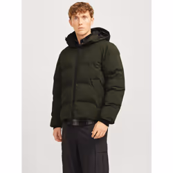Jack & Jones 12256887_1647.60, S, Manches longues, 1 pièce(s)