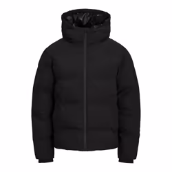 Jack&Jones Doudoune Payne 12256887 Noir Regular Fit