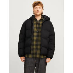 Jack&Jones Doudoune Payne 12256887 Noir Regular Fit