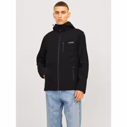 Jack & Jones 12259615_2161.60, Noir