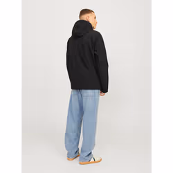 Jack&Jones Veste de mi-saison Talor 12259615 Noir Regular Fit