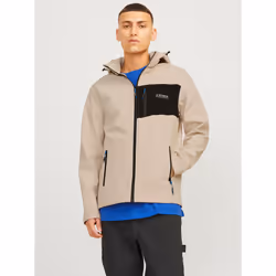 Jack & Jones 12259615_123.60, S, Manches longues, 1 pièce(s)