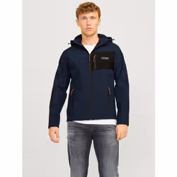 Jack & Jones 12259615_2078.41, XXL, Manches longues, 1 pièce(s)