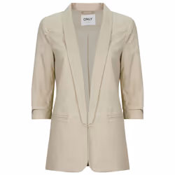 Blazer manches 3/4 femme Only Elly