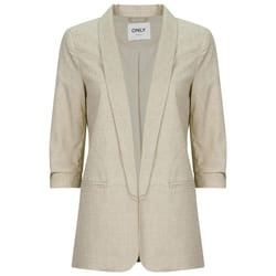 Blazer manches 3/4 femme Only Elly