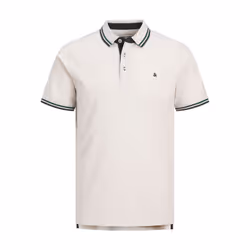 Polo Jack & Jones Paulos