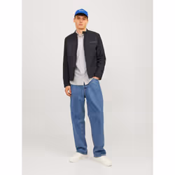 Jack & Jones 12264806_206.62 blouson et veste - Vue supplémentaire 4