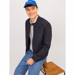 Jack & Jones 12264806_206.62 blouson et veste - Vue supplémentaire 7
