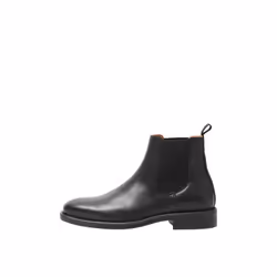 Bottes cuir Selected Joseph