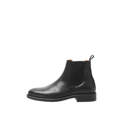 Bottes cuir Selected Joseph