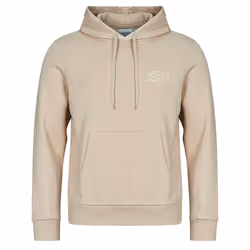 Sweatshirt à capuche avec logo Jack & Jones Corp